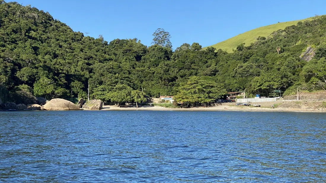 Cagarras Islands Boat Trip & Snorkel, Rio De Janeiro