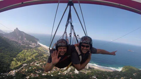 The best adventure experiences in Rio de Janeiro