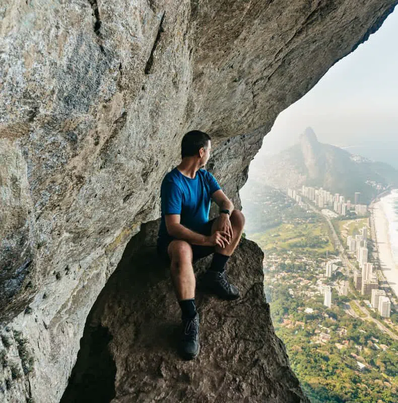 Pedra da Gávea Guided Summit Hike, Rio De Janeiro