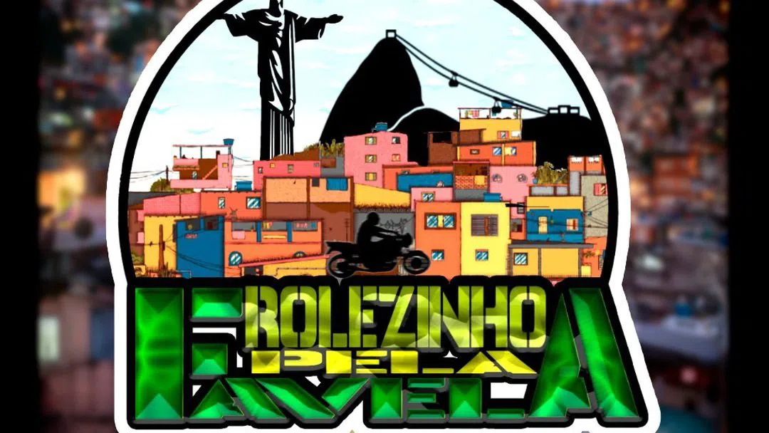 Rocinha Baile Funk Party & Pub Crawl, Rio De Janeiro