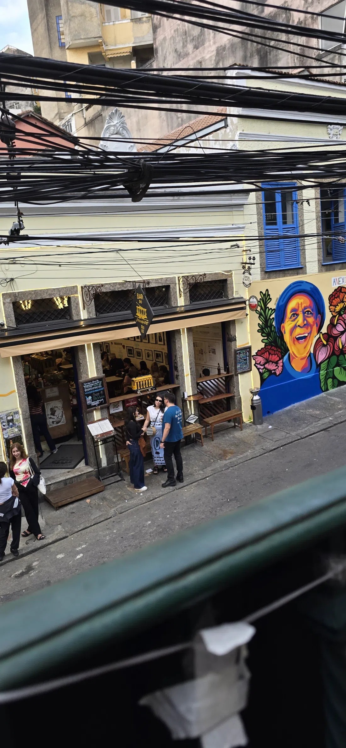 Bar do Mineiro, Rio De Janeiro