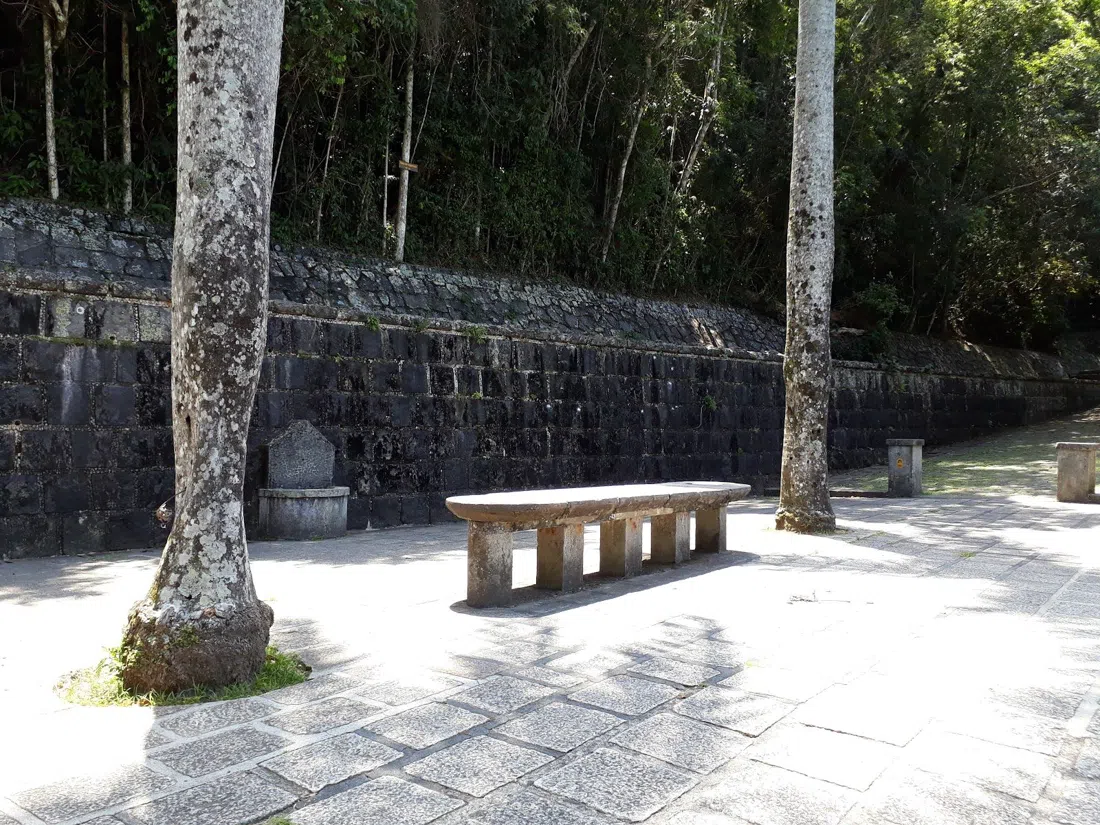 Mesa do Imperador, Rio De Janeiro