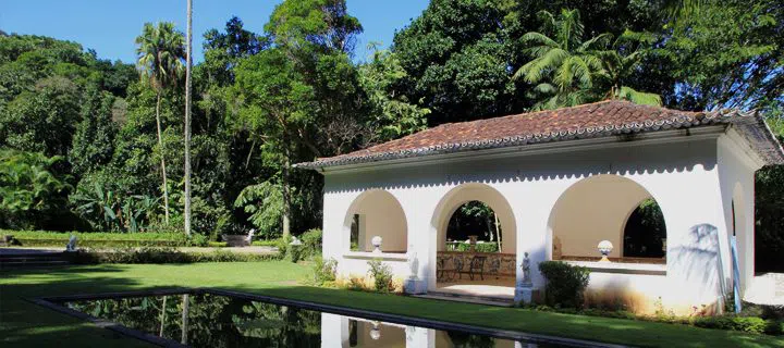Museu do Açude, Rio De Janeiro