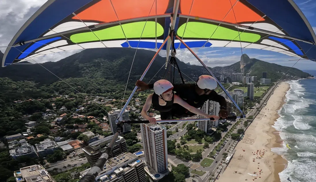 Rio Adventures, Rio De Janeiro