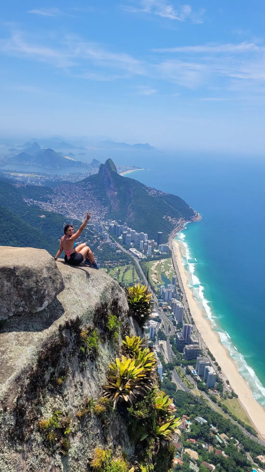 Rio Hiking, Rio De Janeiro