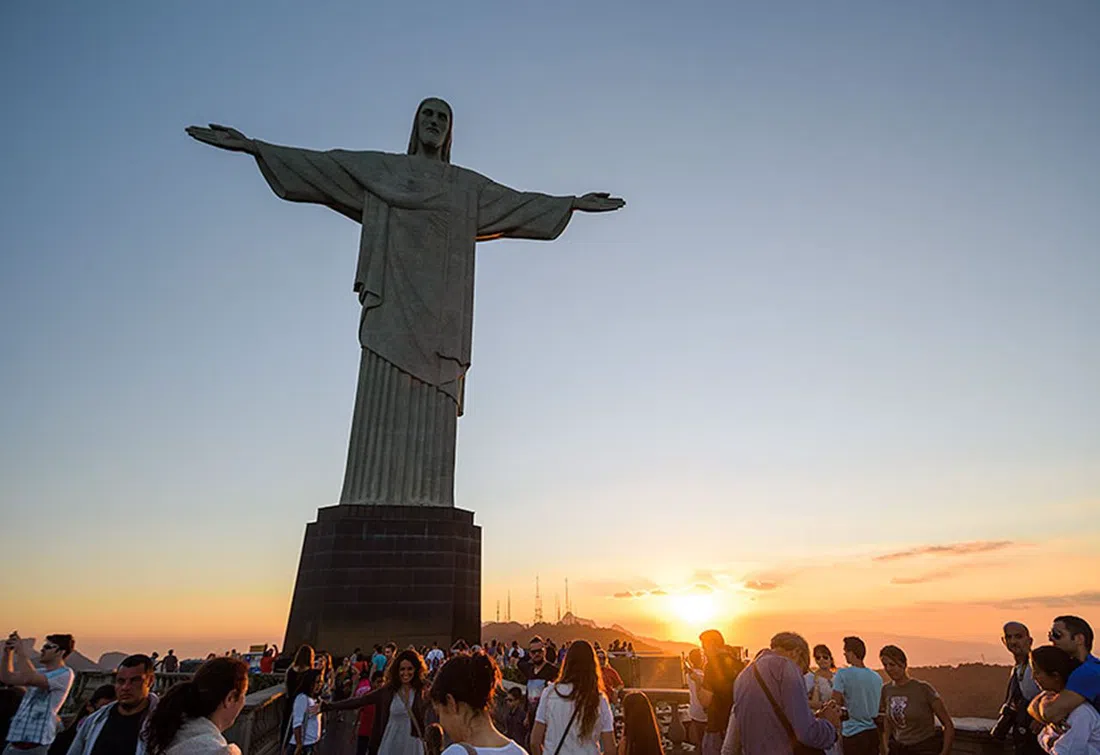 RioXtreme, Rio De Janeiro