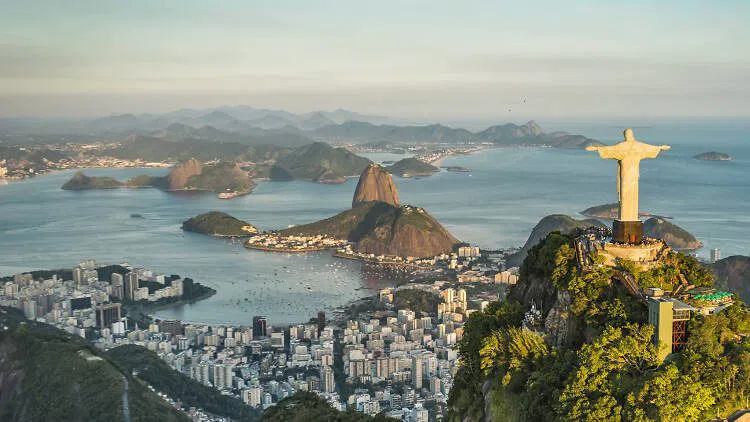 Casa Porto, Rio De Janeiro