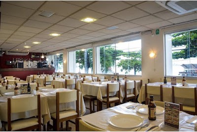 Bar Urca