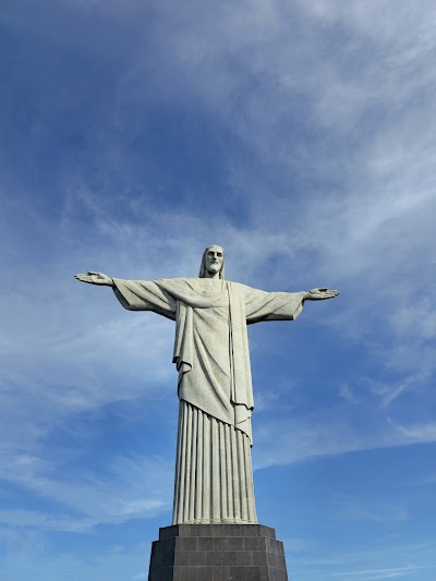 Christ the Redeemer (Cristo Redentor)