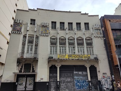 Clube dos Democráticos