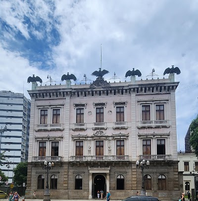 Museu da República