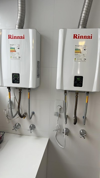Boiler Rio