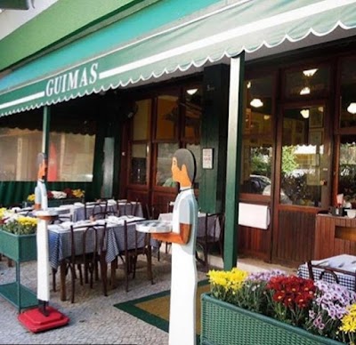 Peixaria Guimas