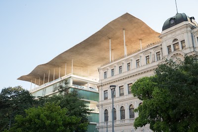 Museu de Arte do Rio (MAR)