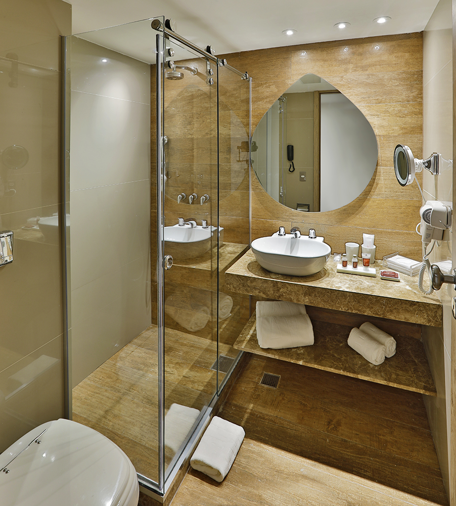 Arena Ipanema Hotel — photo 2