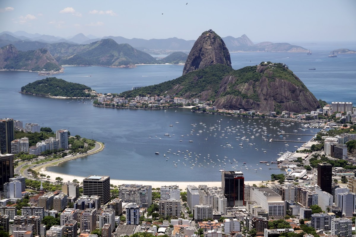 Aura Hostel, Rio De Janeiro