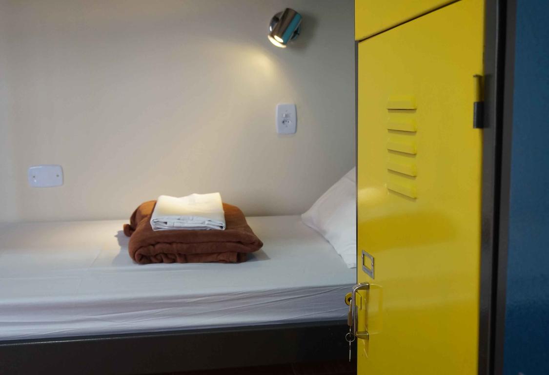 Aura Hostel — photo 2