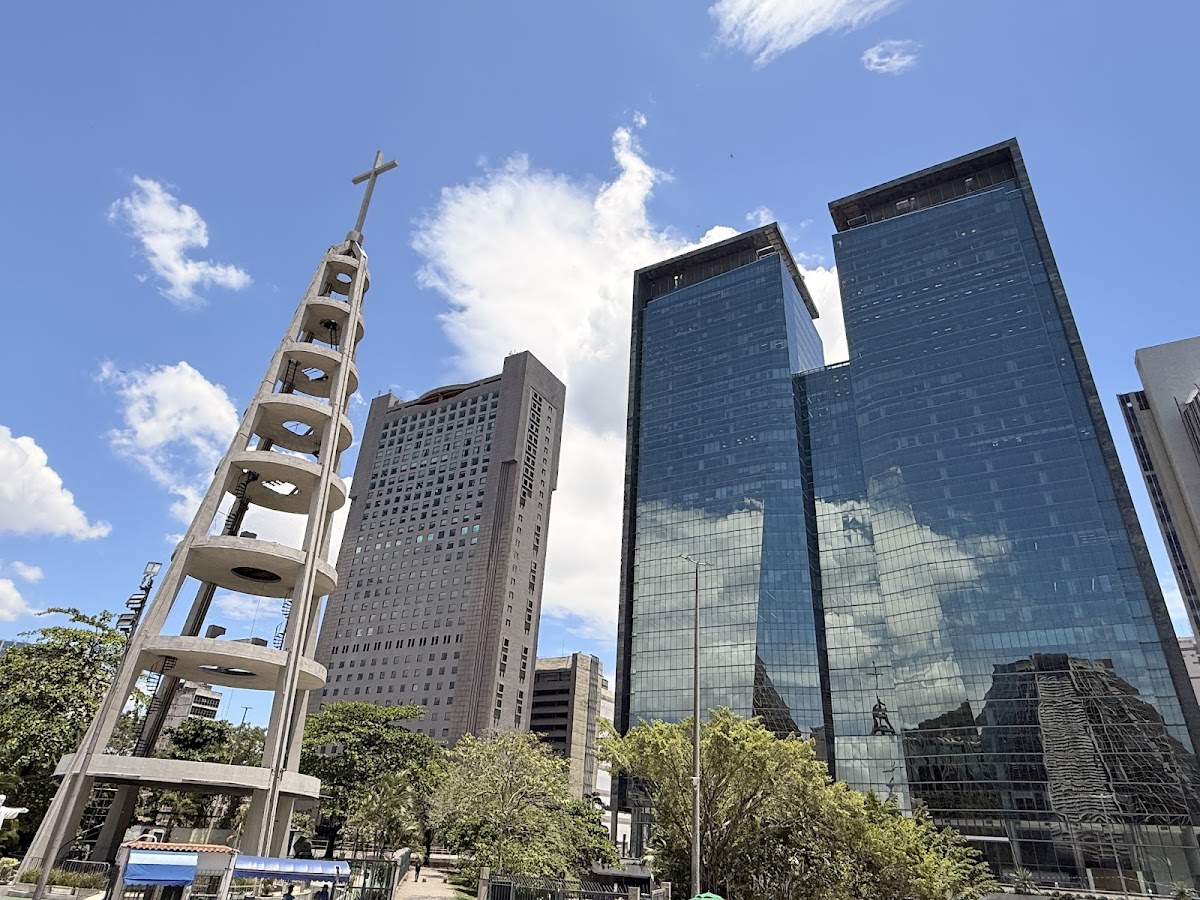 Catedral Metropolitana de São Sebastião — photo 2