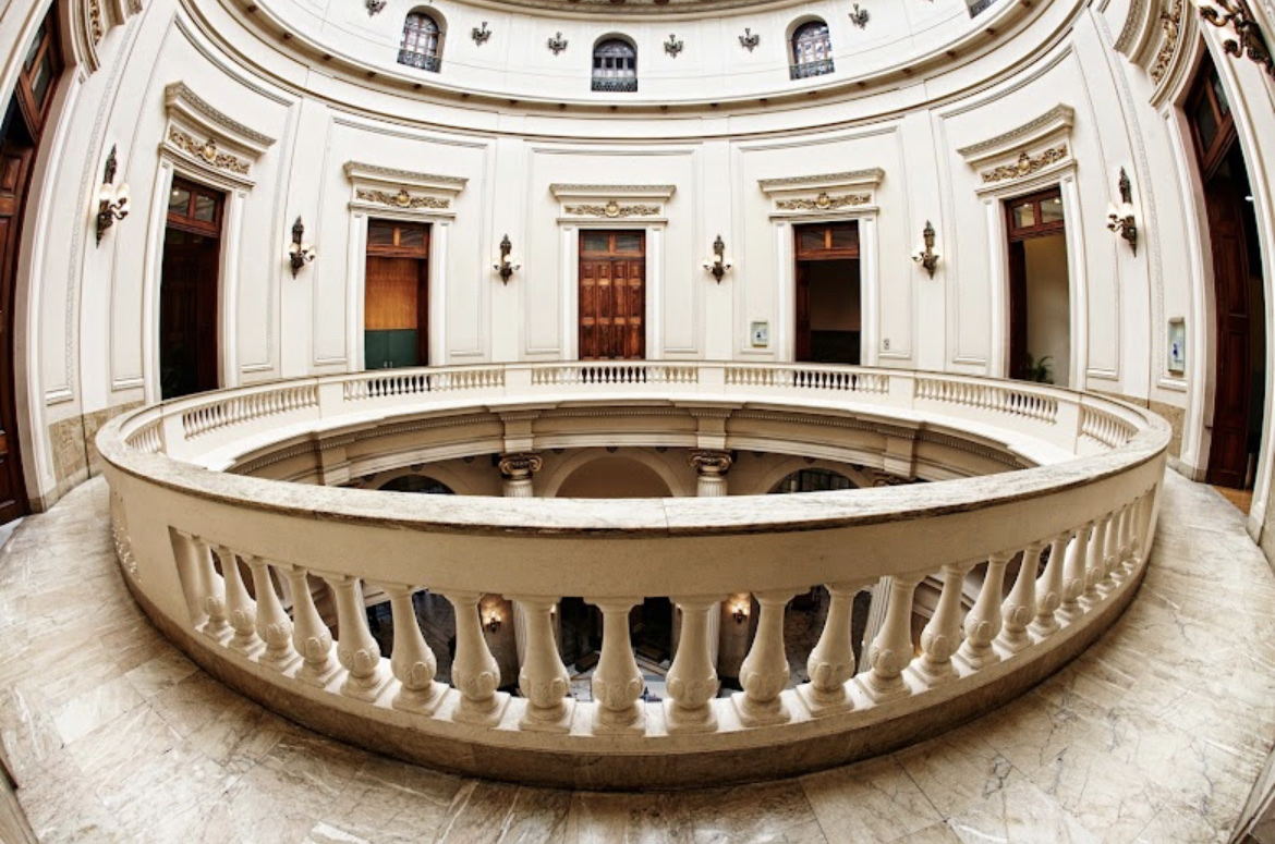 Centro Cultural Banco do Brasil (CCBB) — photo 4