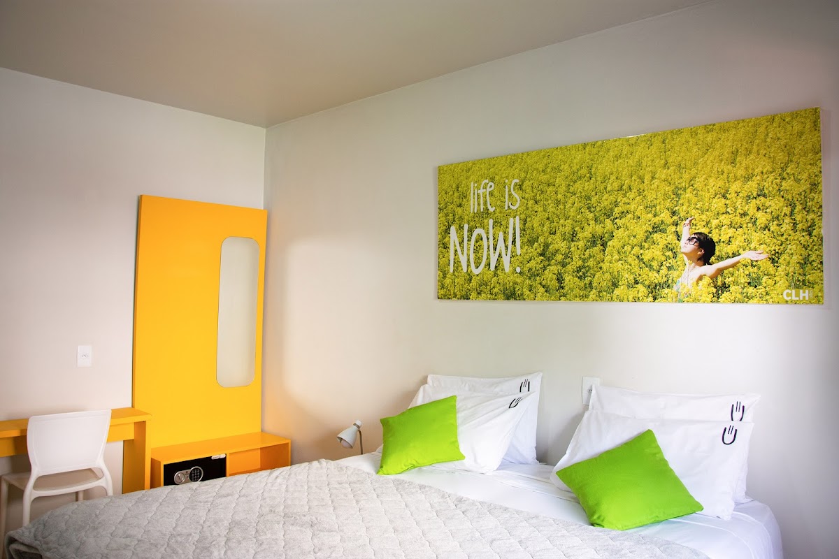 Che Lagarto Hostel Ipanema, Rio De Janeiro