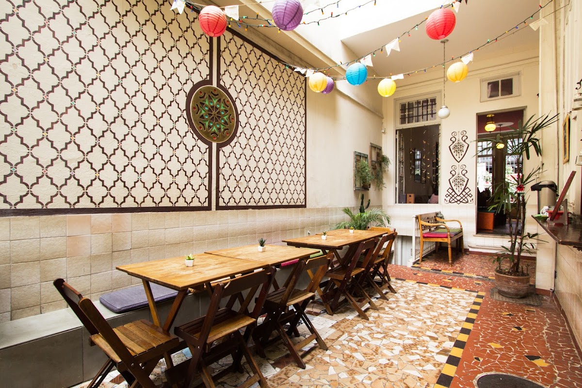 Discovery Hostel — photo 2