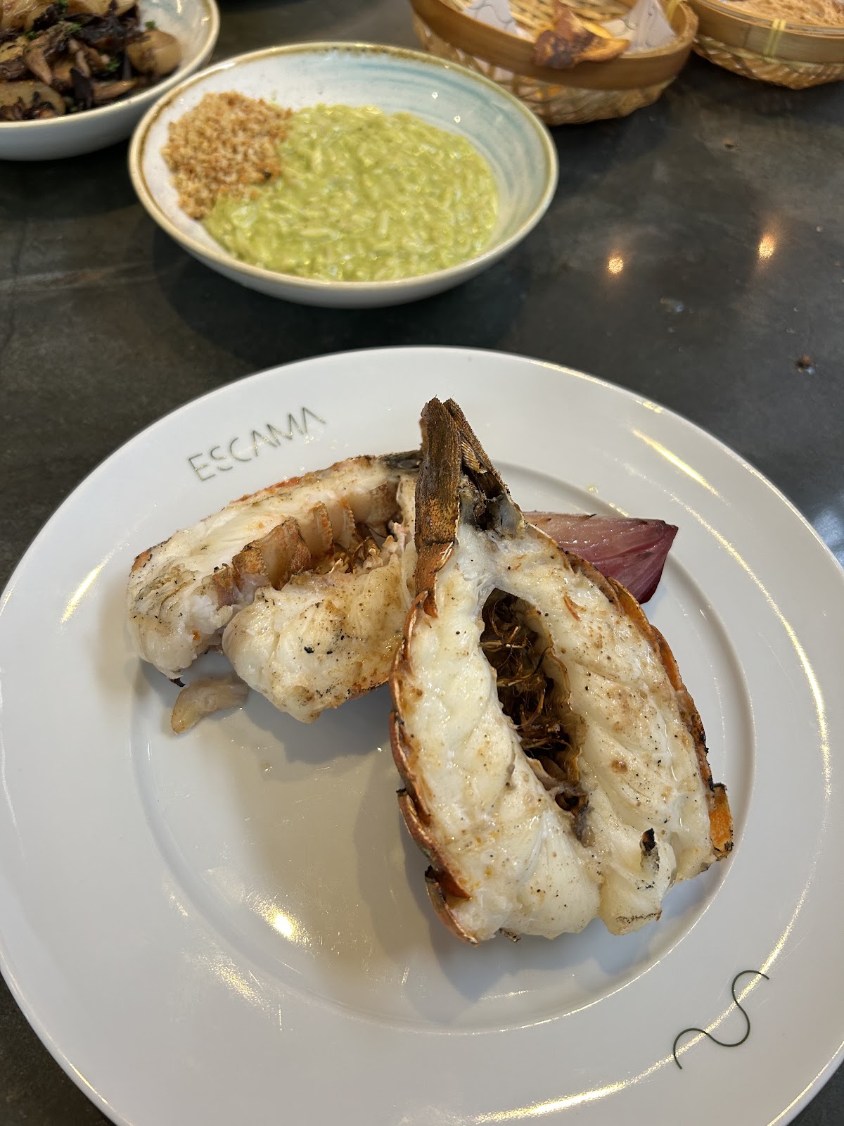 Escama — photo 3