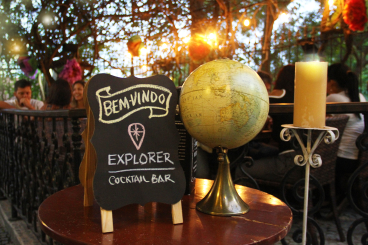 Explorer Bar — photo 2