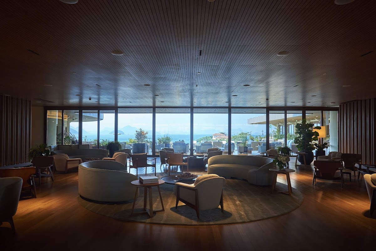 Fairmont Rio de Janeiro Copacabana — photo 3