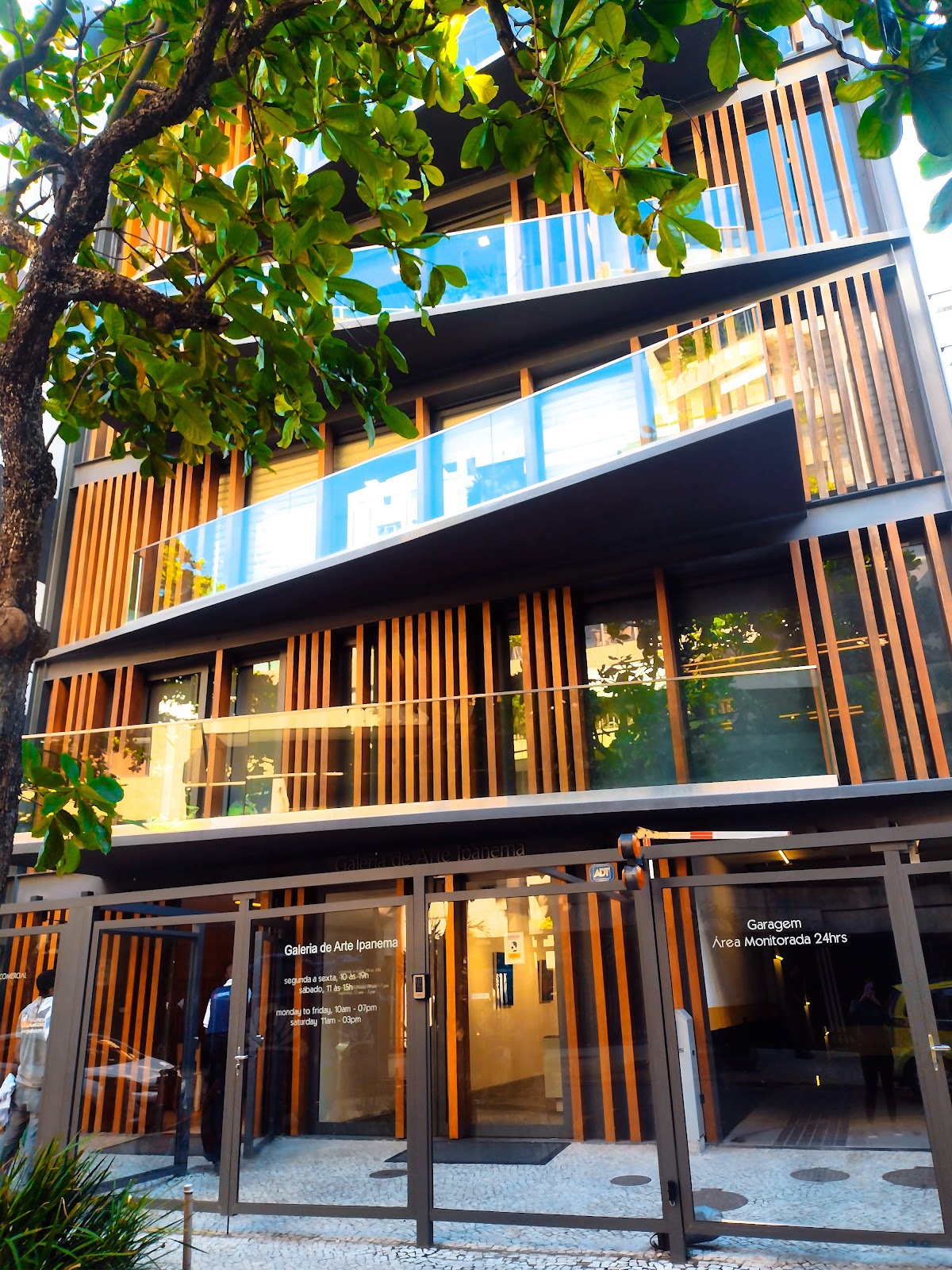 Galeria de Arte Ipanema — photo 2