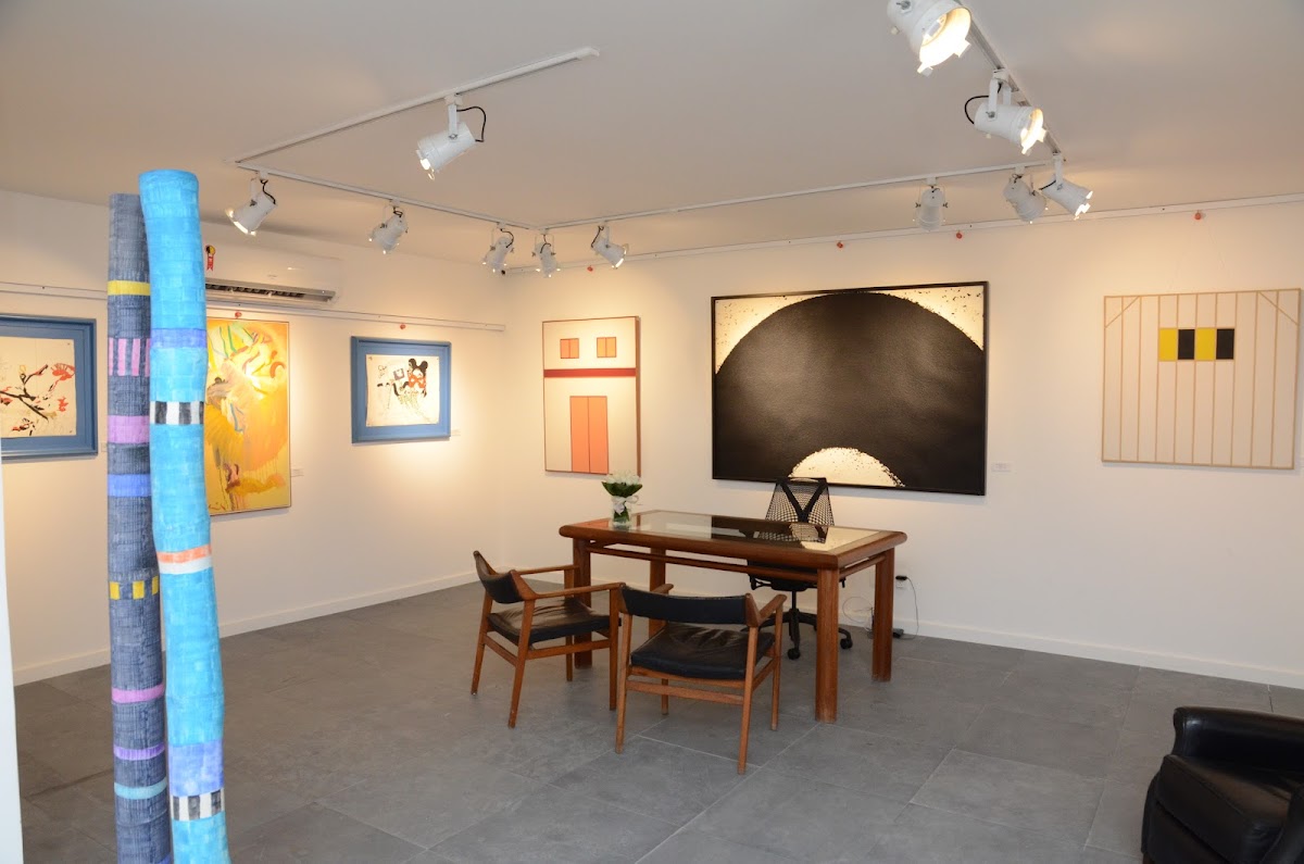 Galeria de Arte Ipanema — photo 4