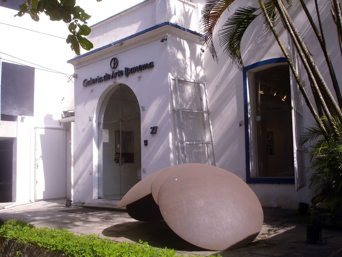 Galeria de Arte Ipanema — photo 6