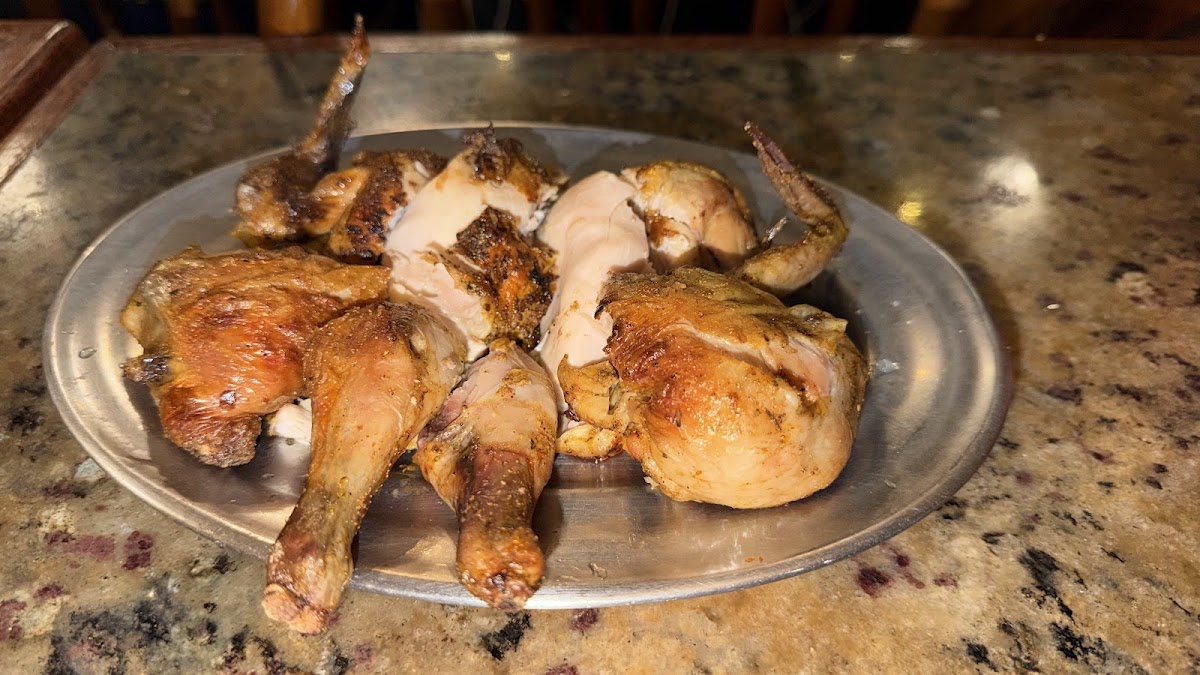 Galeto Sat's — photo 4