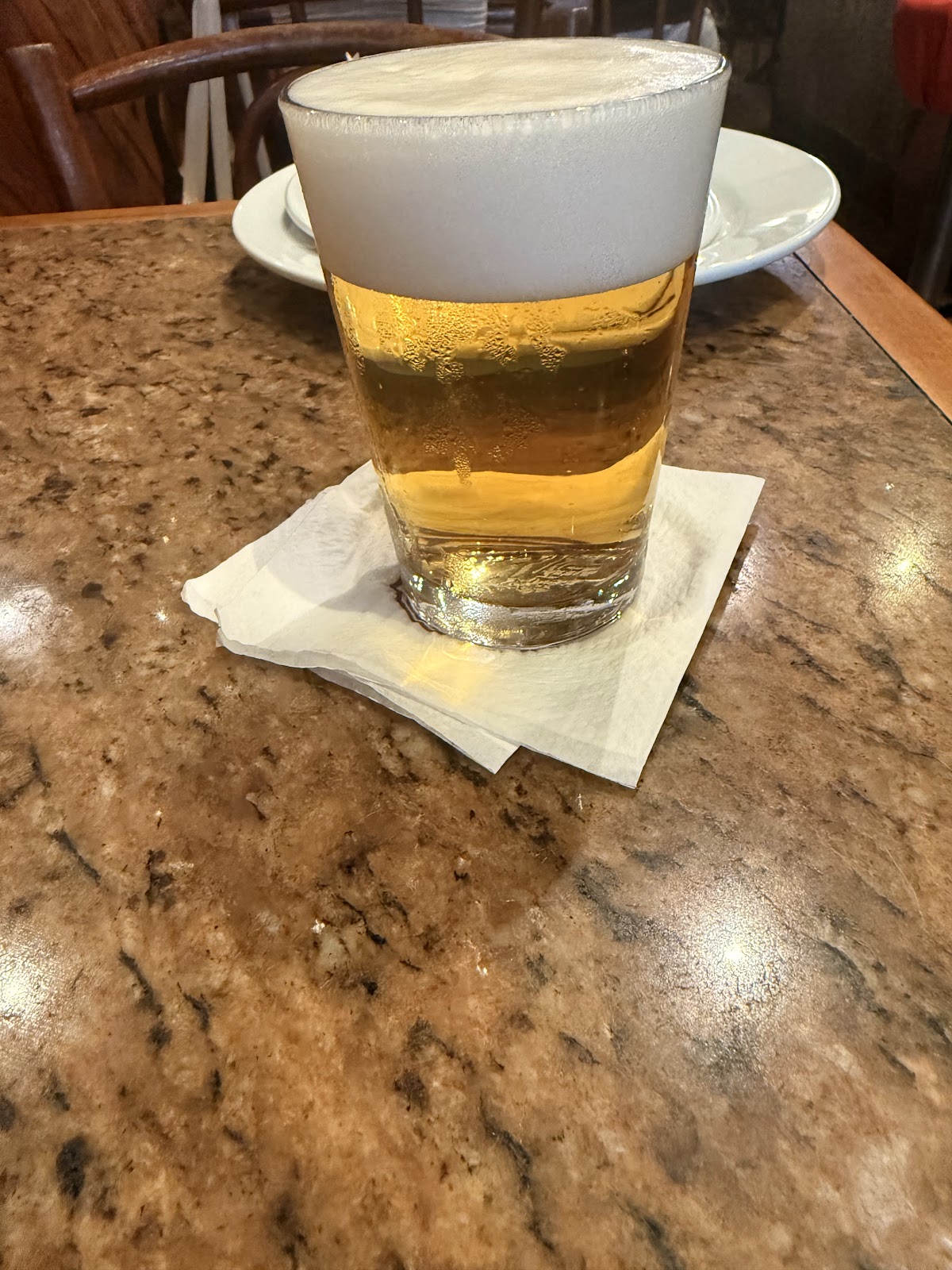 Galeto Sat's — photo 5