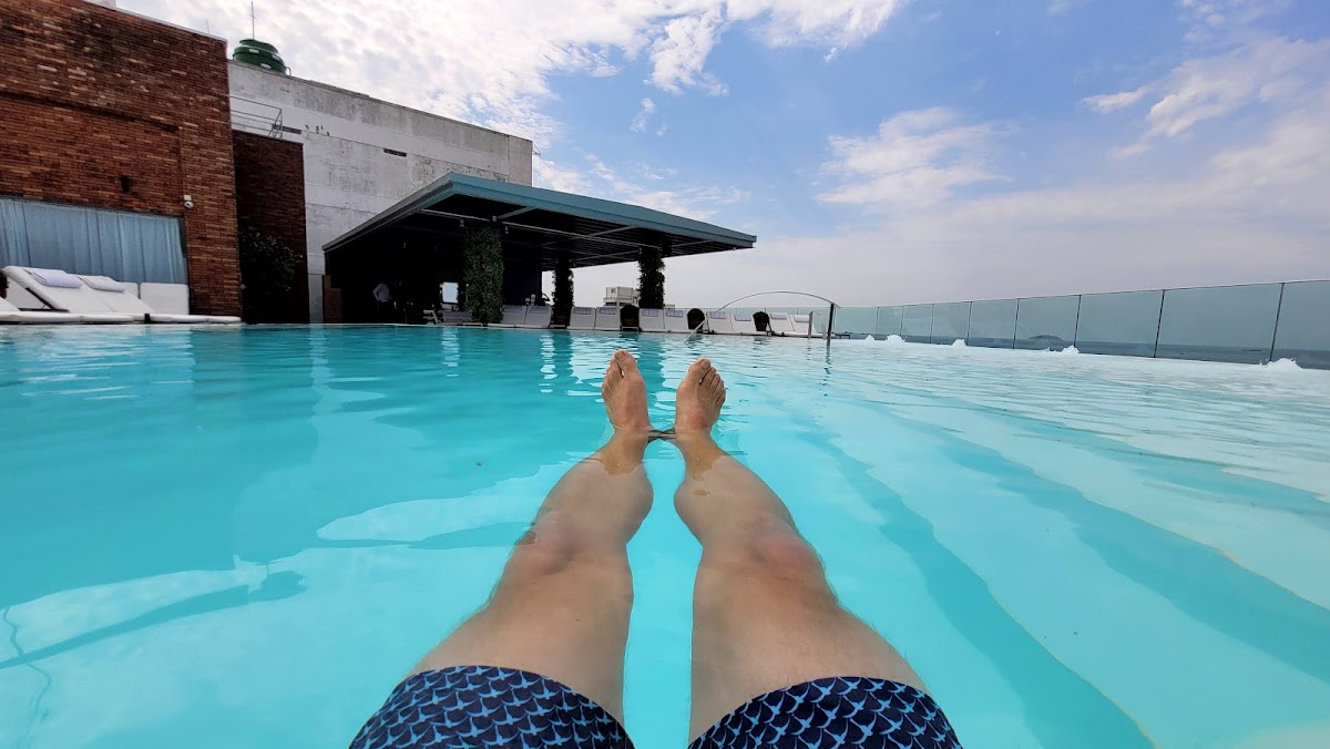 Hotel Fasano Rio de Janeiro — photo 3