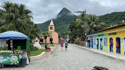 Ilha Grande