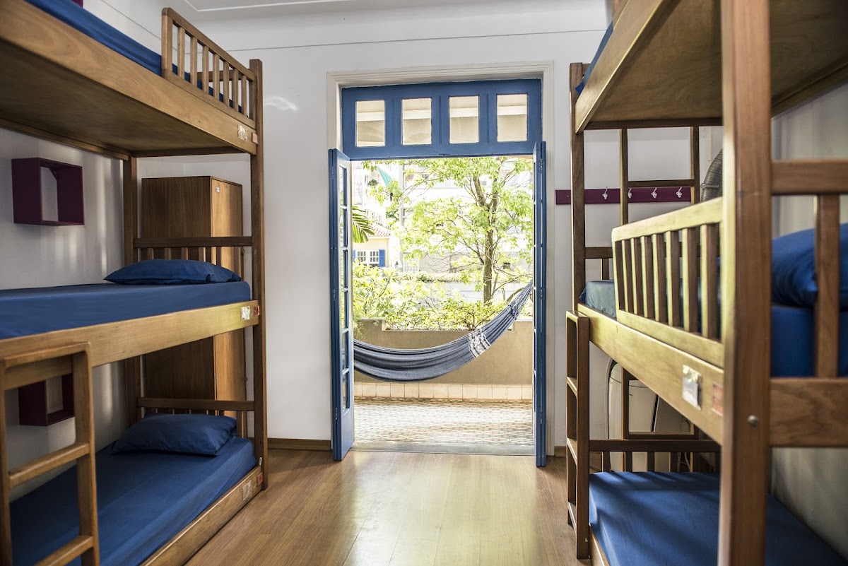 Ipanema Beach House — photo 2