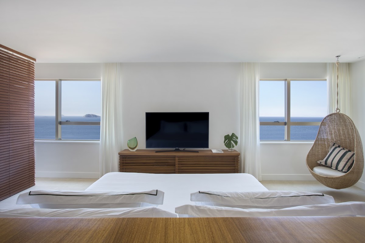 Janeiro Hotel — photo 4