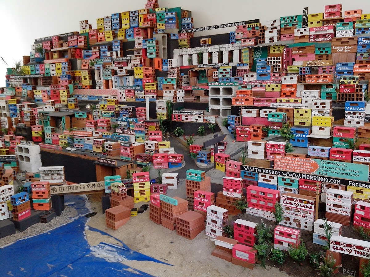 Museu de Arte do Rio (MAR) — photo 3