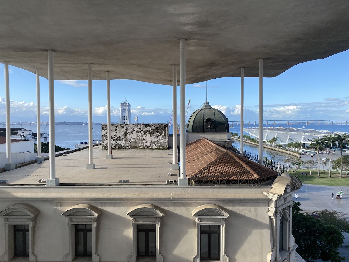 Museu de Arte do Rio (MAR) — photo 6