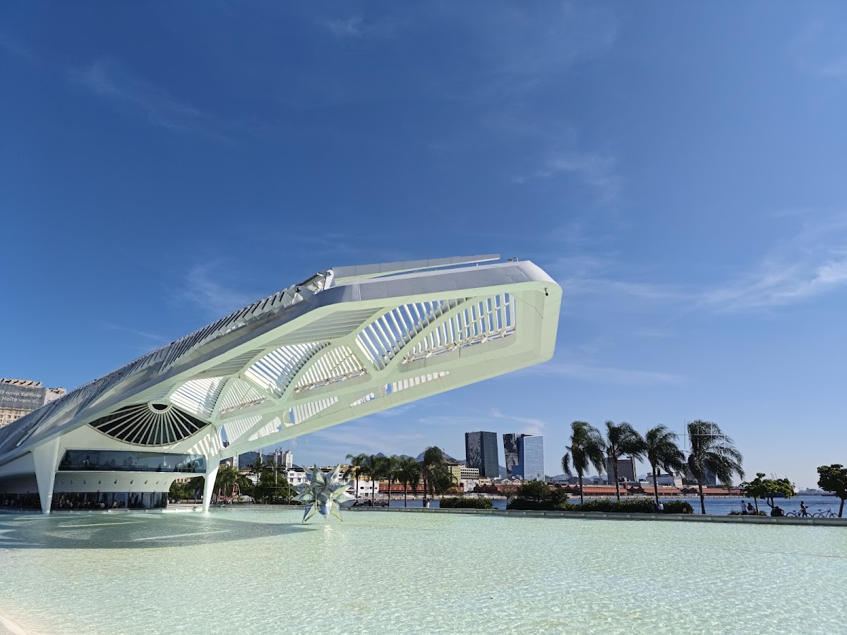 Museu do Amanhã (Museum of Tomorrow) — photo 4