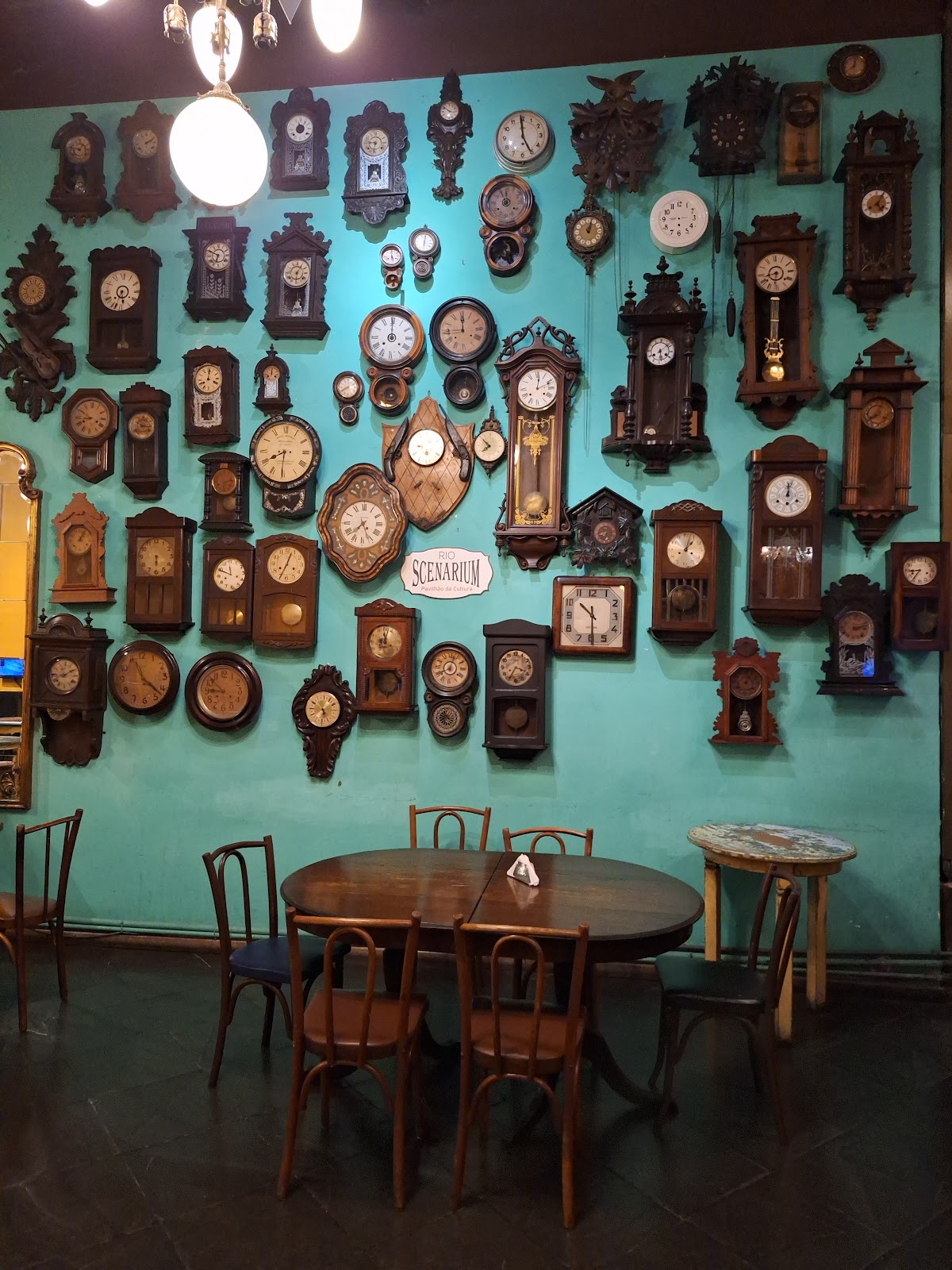 Rio Scenarium, Rio De Janeiro