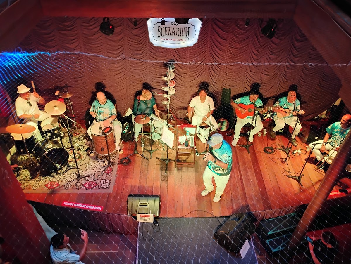 Rio Scenarium — photo 3