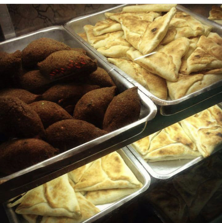 Rotisseria Sírio Libanesa — photo 2