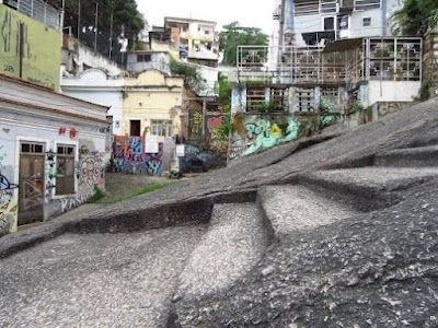 Pedra do Sal