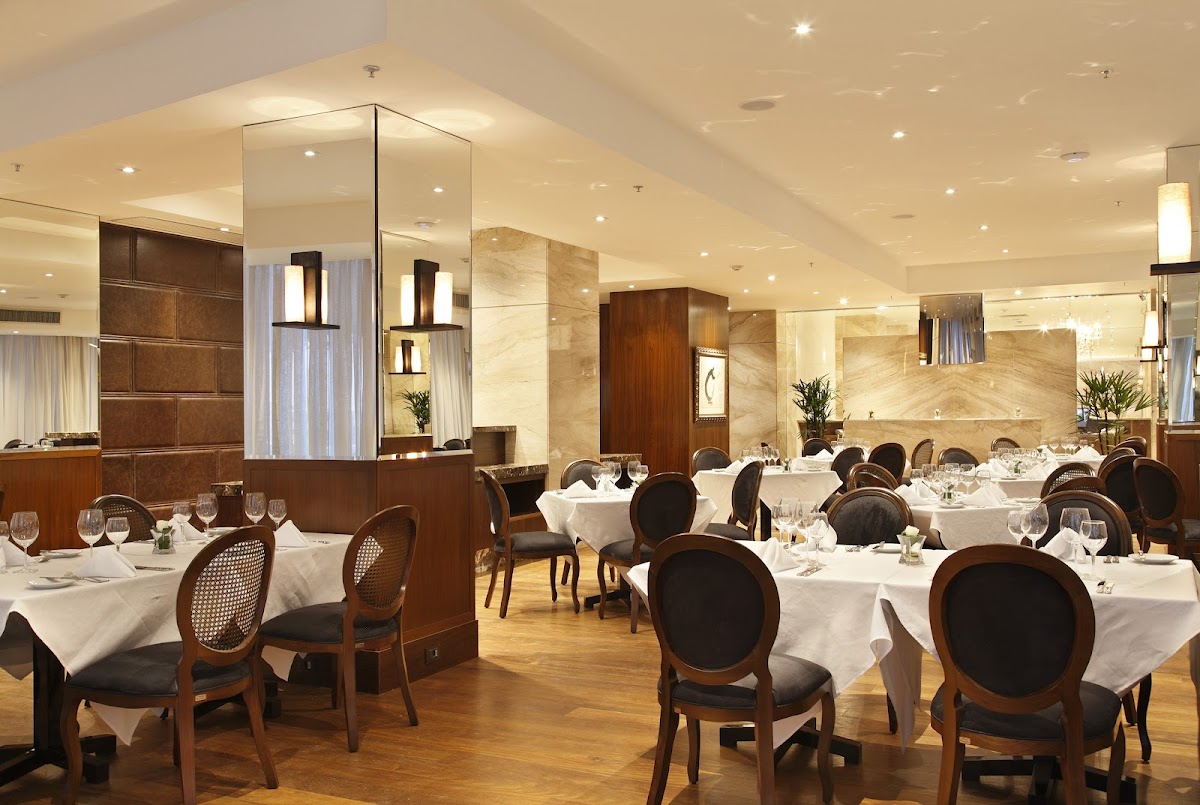 Windsor Miramar Hotel — photo 6