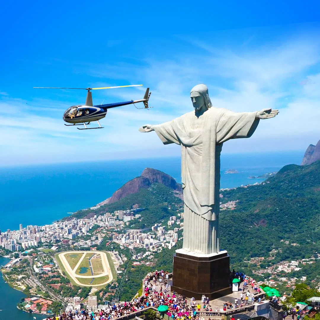 4Fly RJ, Rio De Janeiro