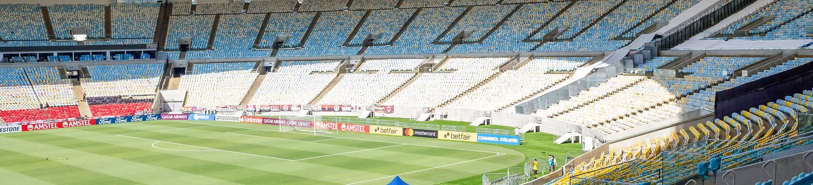 Maracanã-kampdagsritualet: En lokalguide til spilledag i Rio