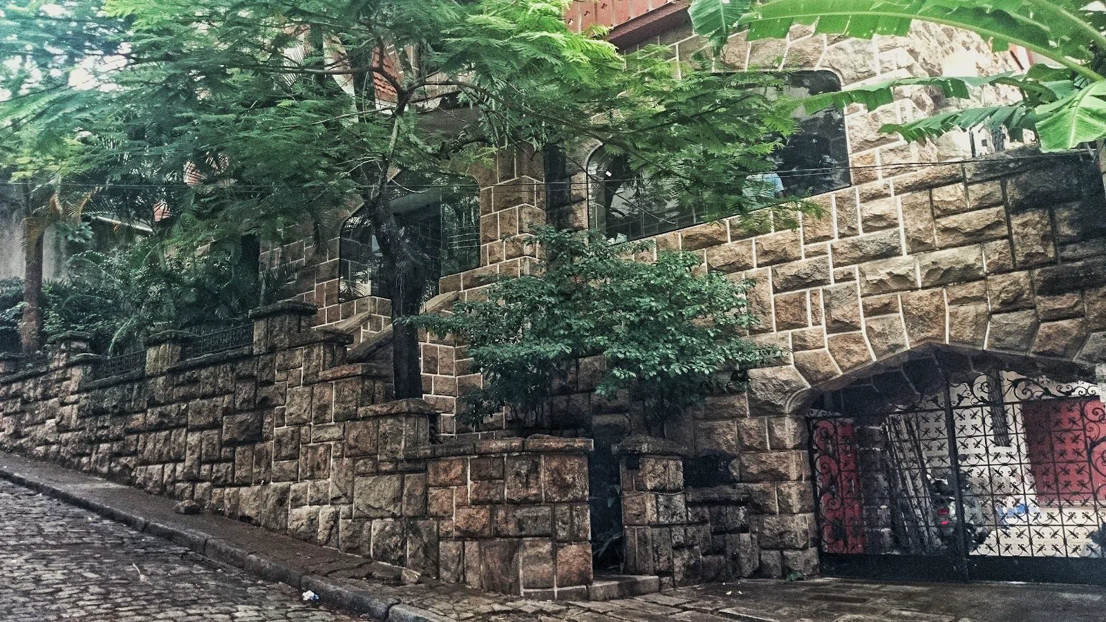 Z42 Arte, Rio De Janeiro